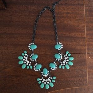 Baublebar Statement Necklace